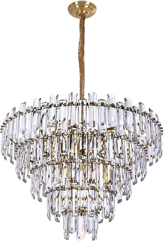 Подвесная люстра Divinare Rosie 3511/17 LM-16