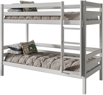 Двухъярусная кровать WoodMoon ВудМун 1.1 ВМ-1.1 90x200