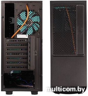 Корпус In Win MANA 136 Black (MG136)