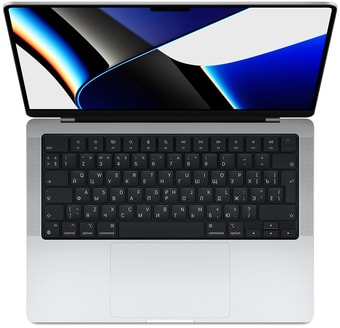 Ноутбук Apple Macbook Pro 14&quot; M1 Pro 2021 MKGR3