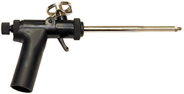 Пистолет для монтажной пены Петрович П008-0101Э