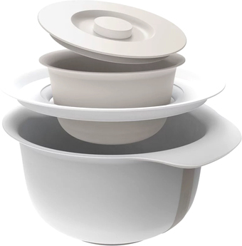 Набор мисок Rotho Fresh Baking bowl 1043302590