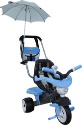 Детский велосипед Полесье Амиго (46901)