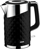 Чайник BBK EK1750P Черный