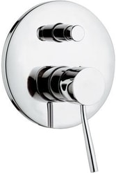 Смеситель Remer Minimal N 09