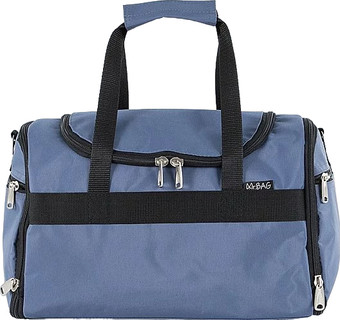 Mr.Bag 039-312-GRY (серый)