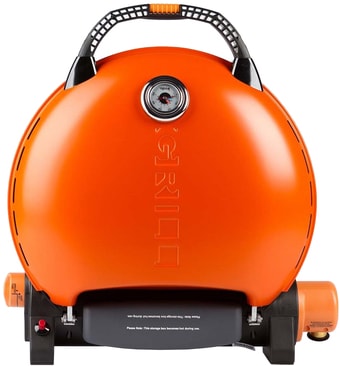 O-grill 700T (оранжевый)