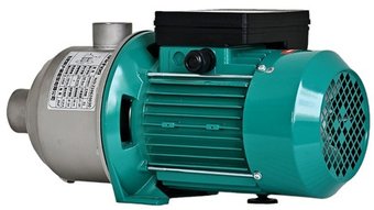 Насосная станция Shinhoo MHI-404 220V