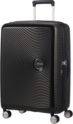 Спиннер American Tourister Soundbox Bass Black 67 см