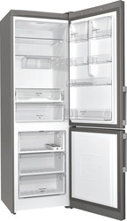 Холодильник Hotpoint-Ariston HS 5181 X