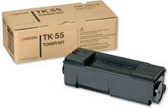 Картридж Kyocera TK-55