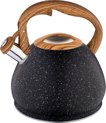 Чайник со свистком Agness 937-811