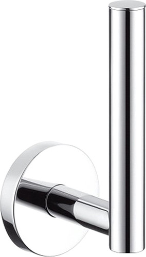 Держатель для туалетной бумаги Hansgrohe 40517000