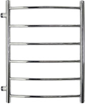 Полотенцесушитель АРГО Классик 50x80 1" Д с полочкой