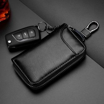 Ключница EZcase Harea (черный)