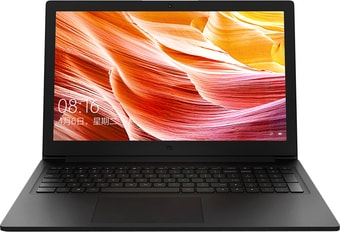 Ноутбук Xiaomi Mi Notebook 15.6 2019 JYU4128CN