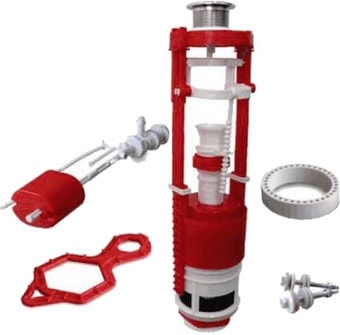 Комплект арматуры РБМ РБМ АС-17М 023-1004