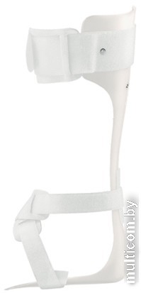 Ортез голеностопный Orlett AFO-101 (L, правый)