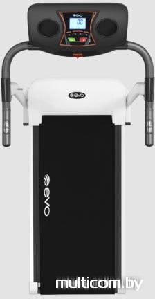 Беговая дорожка Evo Fitness Integra (черный)