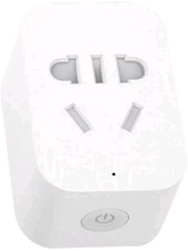 Розетка Xiaomi Xiaomi Mi Smart Socket Plug 2 (ZigBee)