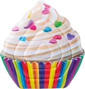 Надувной матрас Intex Cupcake 58770