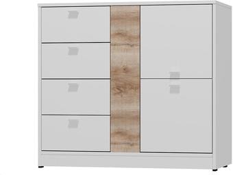 Комод Ижмебель Scandica Vendela 5