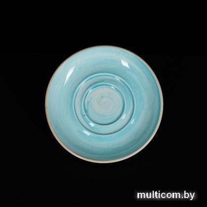 Блюдце Corone Natura HL902100C фк0970