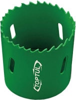 Коронка Toptul SAAC4737