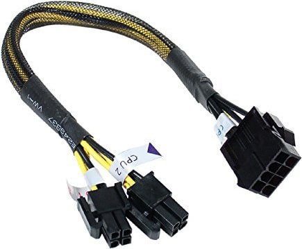 Кабель Akasa AK-CB8-8EXT