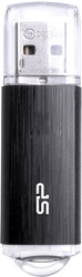USB Flash Silicon-Power Ultima U02 8GB [SP008GBUF2U02V1K]