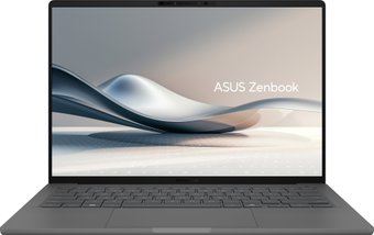 Ноутбук ASUS Zenbook A14 OLED UX3407QA-QD267W