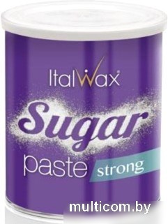 Паста ItalWax для шугаринга Плотной консистенции (1.2 кг)