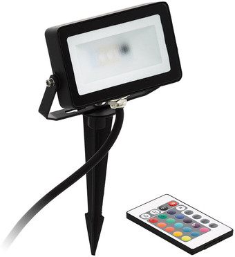 Садовый светильник Eglo RGB 98185