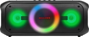 Беспроводная колонка Урал Молния 7500