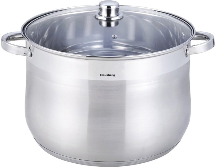 Кастрюля Klausberg KB-7168