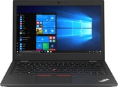 Ноутбук Lenovo ThinkPad L390 20NR001FRT
