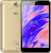 Планшет BQ-Mobile BQ-7000G Сharm 8GB 3G (золотистый)