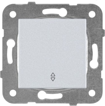 Выключатель Panasonic Karre Plus WKTT00032SL-BY