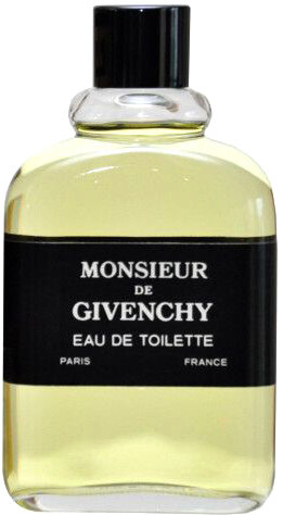 Туалетная вода Givenchy Monsieur for Man EdT (100 мл)
