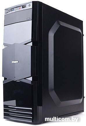 Корпус Zalman ZM-T3