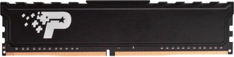 Оперативная память Patriot Signature Premium Line 16GB DDR4 PC4-21300 PSP416G26662H1
