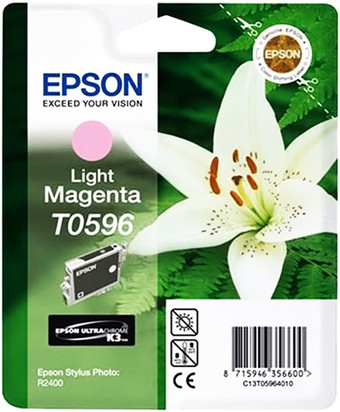 Картридж Epson C13T05964010