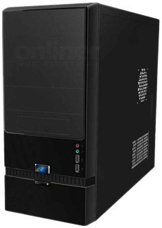 Корпус In Win EC022 500W