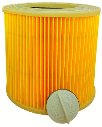 HEPA-фильтр Komforter HKR-03