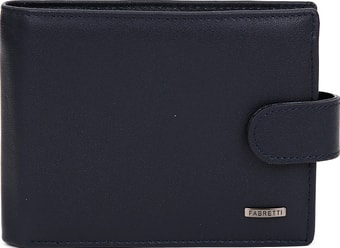 Кошелек Fabretti 37022N-8 (синий)