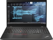 Ноутбук Lenovo ThinkPad P52s 20LB000QRT