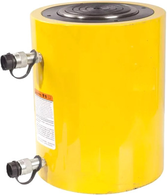 Односторонний домкрат TOR HHYG-20250S ДУ20Г250 20т