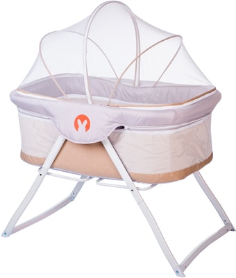 Люлька Babyhit Carrycot (бежевый)