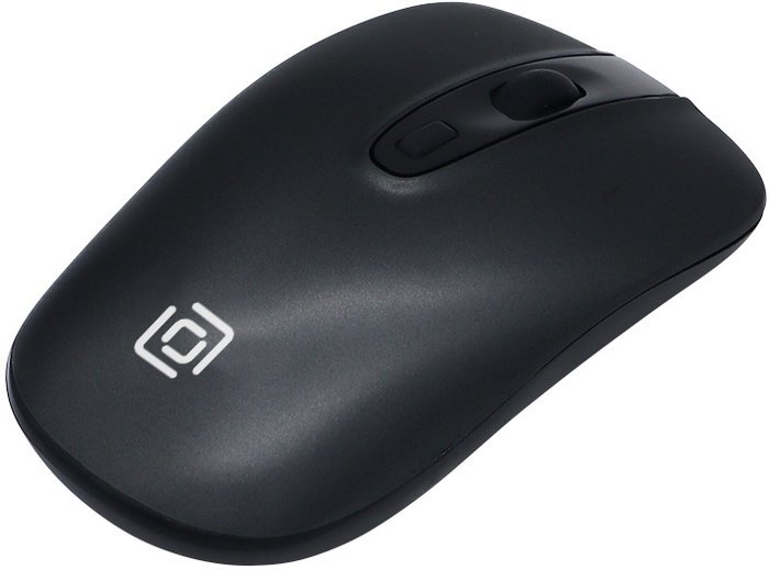 Мышь Oklick 600MW