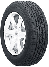 Автомобильные шины Nexen Roadian HTX RH5 235/60R17 102V